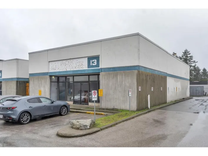 13 13550 77 AVENUE, Surrey