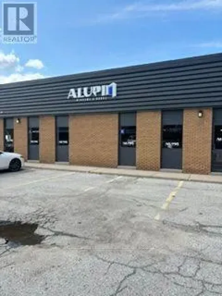 13 & 14 - 150 FERRIER REAR STREET, Markham