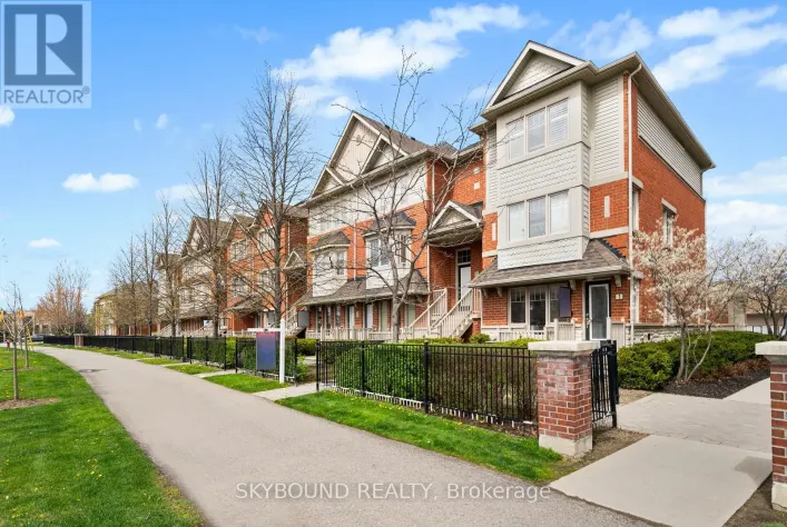 13, 14 - 3375 THOMAS STREET, Mississauga