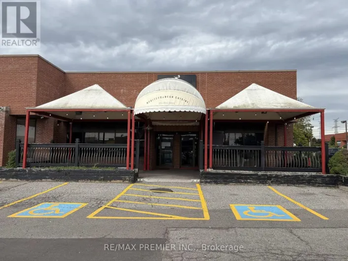 13 & 14 - 4120 STEELES AVENUE W, Vaughan