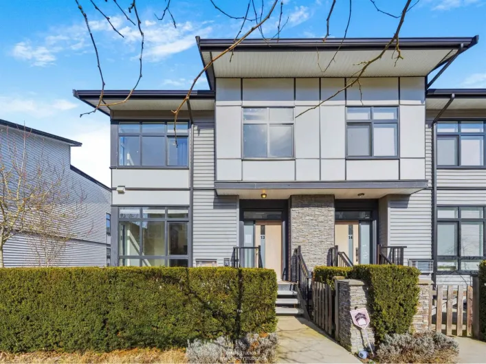 13 14057 60A AVENUE, Surrey
