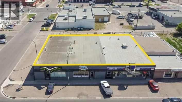 1-3, 1416 2 Avenue S, Lethbridge
