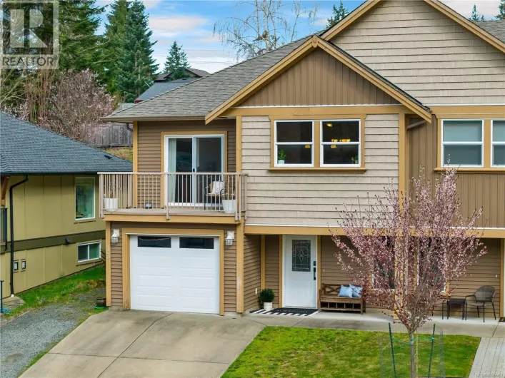 13 1424 Alder St S, Campbell River