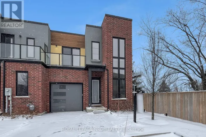 13 - 1465 STATION STREET, Pelham