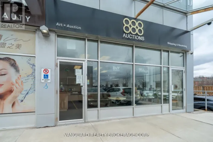 13, 15 - 280 WEST BEAVER CREEK ROAD, Richmond Hill