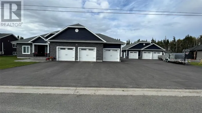 13 - 15 Simon Drive, Stephenville