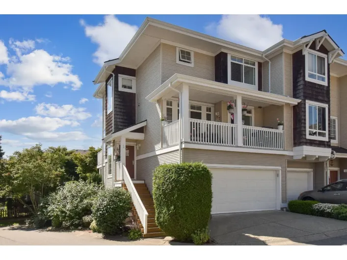 13 15030 58 AVENUE, Surrey