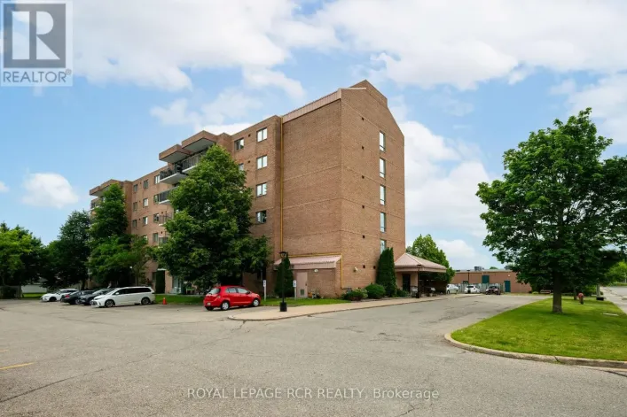 13 - 16 FOURTH STREET, Orangeville