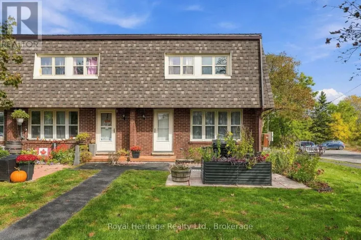13 - 162 CROMWELL STREET, Trent Hills