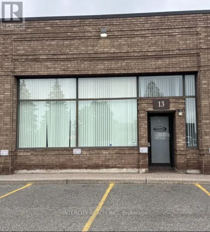 13 - 163 BUTTERMILL AVENUE, Vaughan