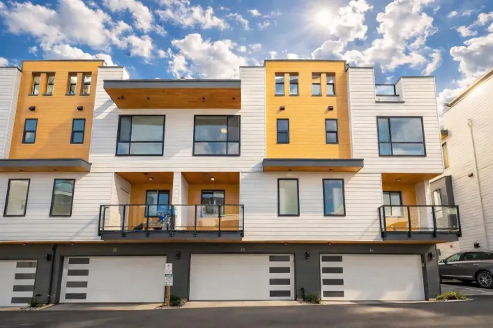 13 16511 WATSON DRIVE, Surrey