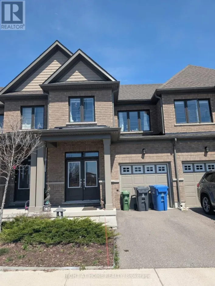 13 - 166 DEERPATH DRIVE, Guelph
