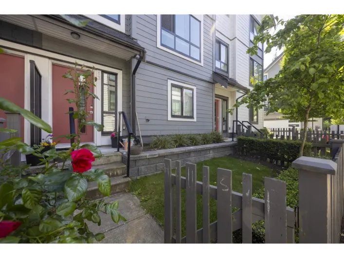 13 16760 25 AVENUE, Surrey