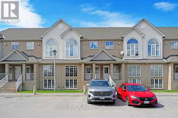 13 - 1701 BLOHM DRIVE, Ottawa