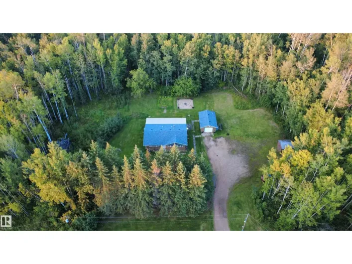 House for sale: 13, 171038 TWP RD 720 (Wandering River), Rural Athabasca County