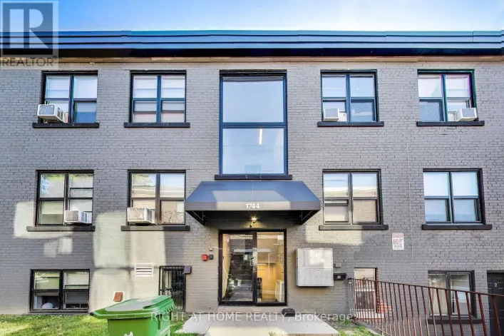 13 - 1744 WILSON AVENUE, Toronto