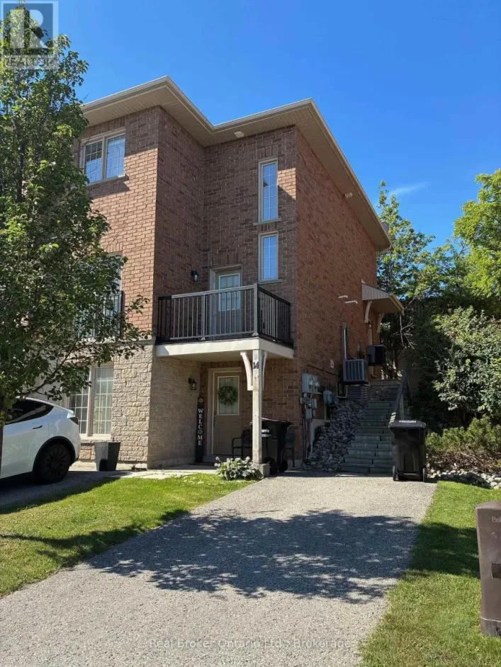 13 - 175 STANLEY STREET, Barrie