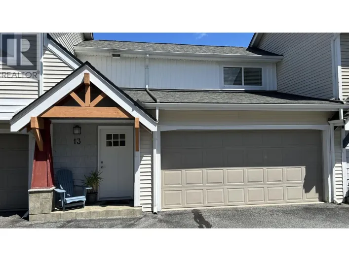 13 1821 WILLOW CRESCENT, Squamish