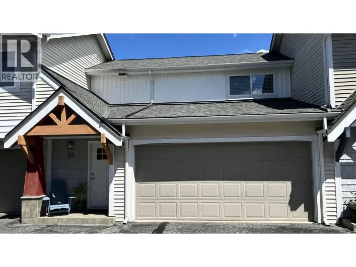 13 1821 WILLOW CRESCENT, Squamish