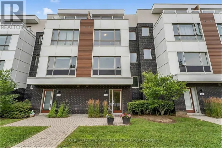 13 - 1870 ALTONA ROAD, Pickering