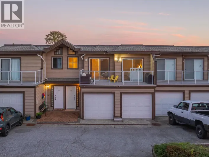 13 1872 HARBOUR STREET, Port Coquitlam