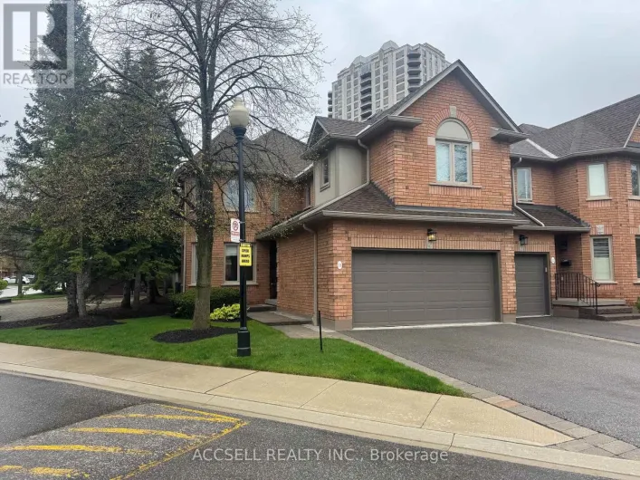 13 - 1905 BROAD HOLLOW GATE, Mississauga