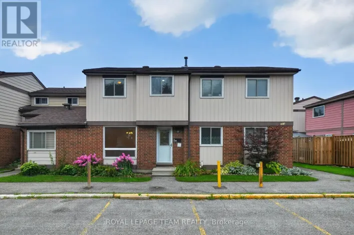 13 - 1918 BELMORE LANE, Ottawa