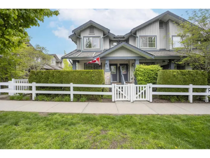 13 19250 65TH AVENUE, Surrey