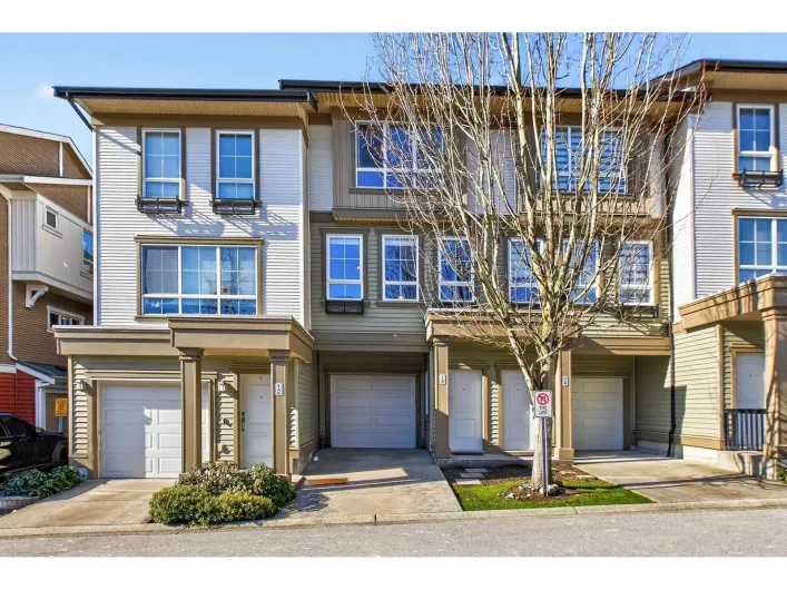 13 19505 68A AVENUE, Surrey