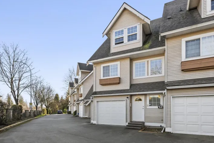 13 19948 WILLOUGHBY WAY, Langley