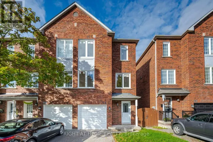 13 - 1995 PINEGROVE AVENUE, Pickering