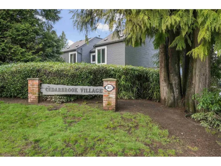 13 20155 50 AVENUE, Langley