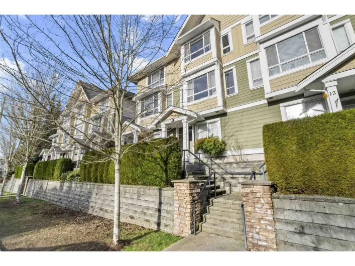 13 20159 68 AVENUE, Langley