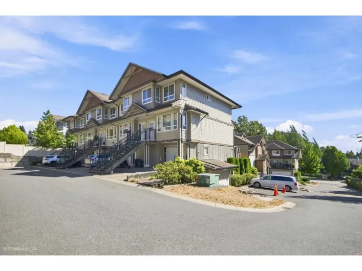 13 20187 68 AVENUE, Langley