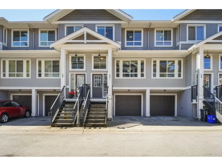 13 20195 68 AVENUE, Langley