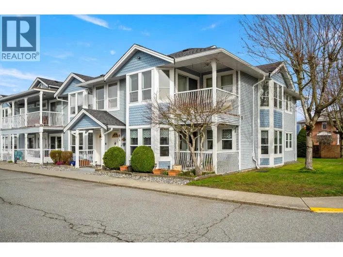 13 20554 118TH AVENUE, Maple Ridge