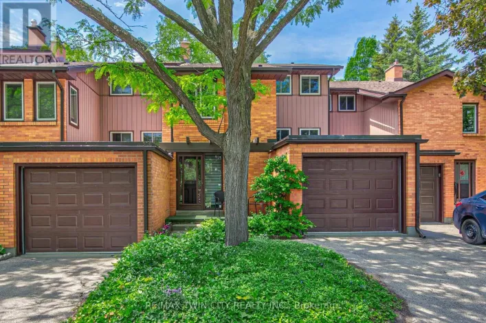13 - 206 CANDLEWOOD CRESCENT, Waterloo