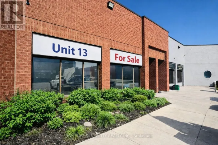 13 - 2084 STEELES AVENUE E, Brampton