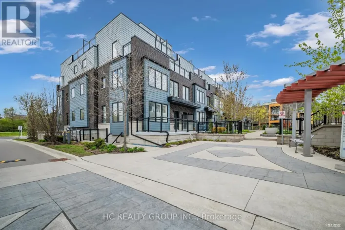13 - 2212 BROMSGROVE ROAD, Mississauga