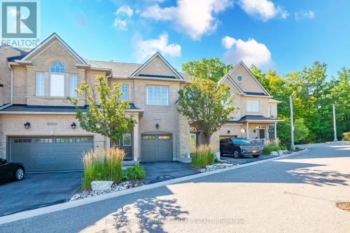 13 - 2254 ROCKINGHAM DRIVE, Oakville