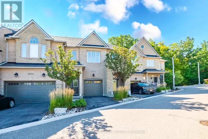 13 - 2254 ROCKINGHAM DRIVE, Oakville