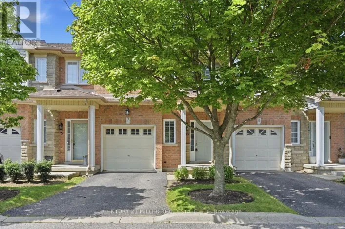 13 - 232 STONEHENGE DRIVE, Hamilton