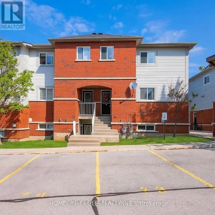 13 - 235 FERNDALE DRIVE S, Barrie
