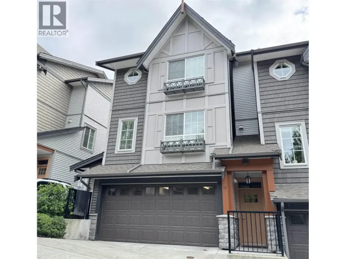 13 23539 GILKER HILL ROAD, Maple Ridge