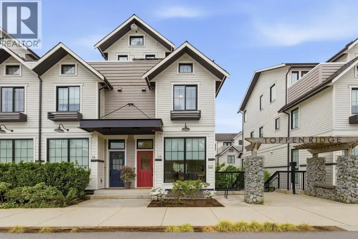 13 237 RIDGEWAY AVENUE, North Vancouver