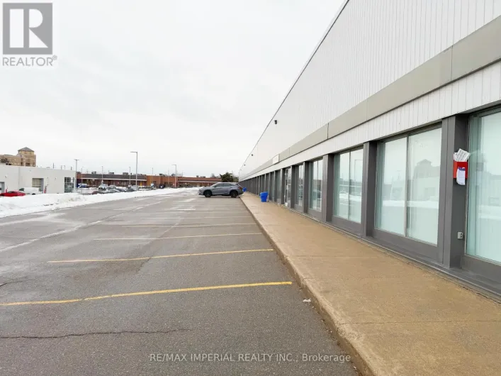 13 - 240 VICEROY ROAD, Vaughan