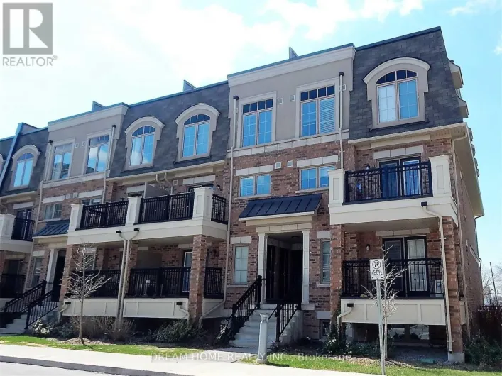 13 - 2441 GREENWICH DRIVE, Oakville