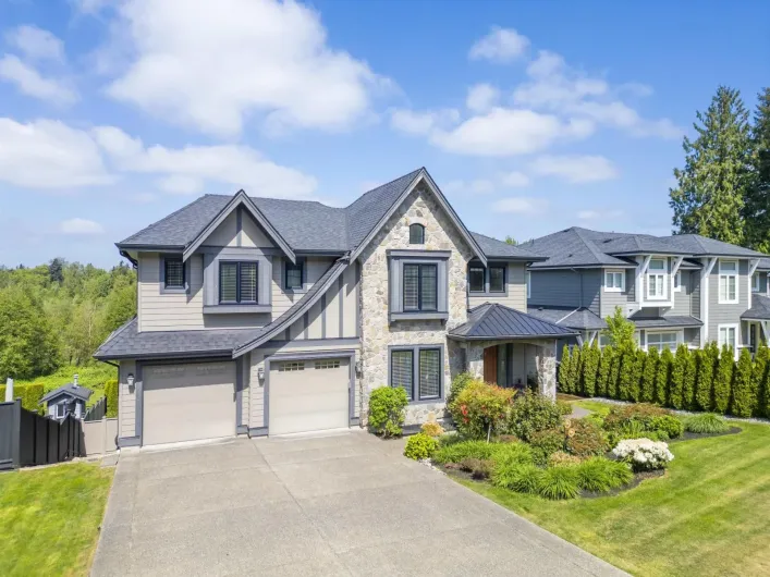 13 24455 61 AVENUE, Langley