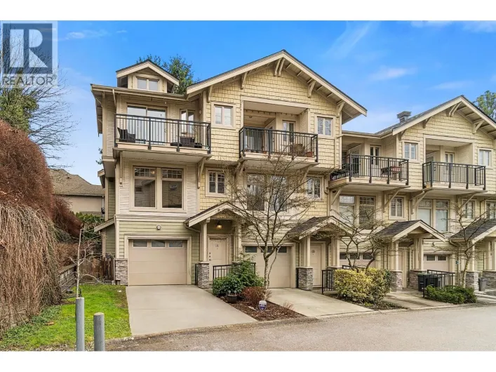 13 245 FRANCIS WAY, New Westminster