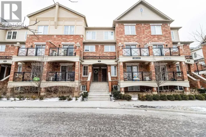 13 - 2484 POST ROAD, Oakville